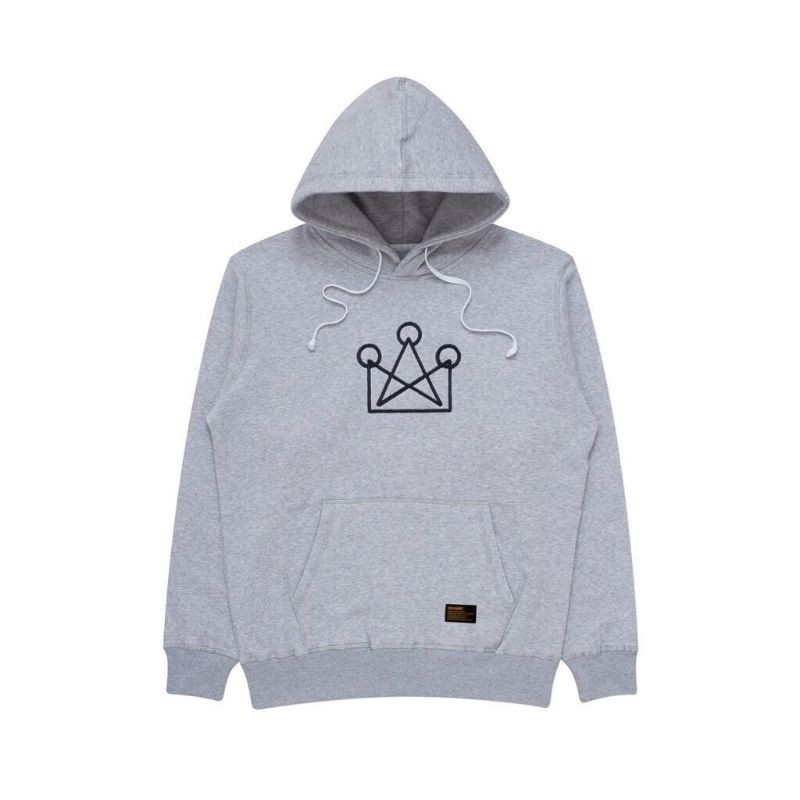screamous hoodie original