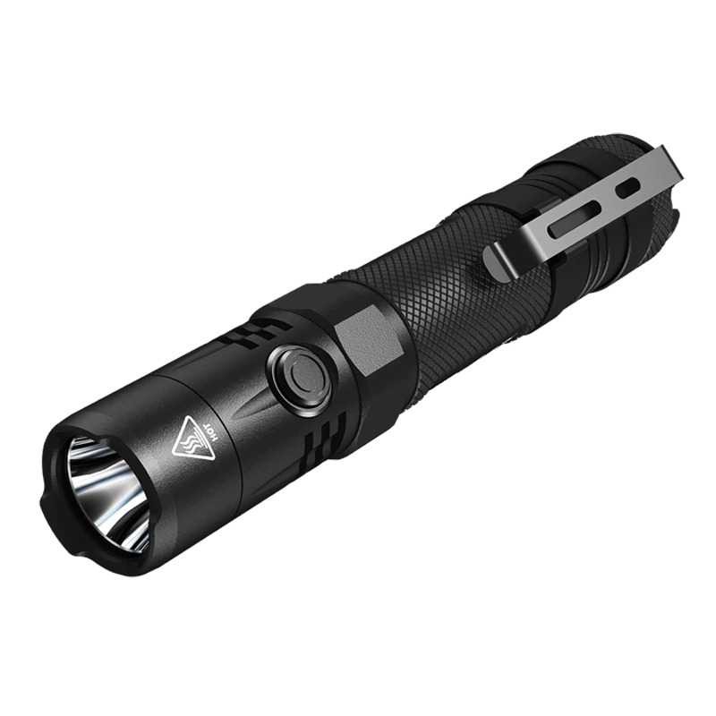 Thomgear Nitecore Mh10 V2 Senter Led Super Terang Cree Xp L2 V6 Led 1200 Lumens Probolinggo Paiton Jm