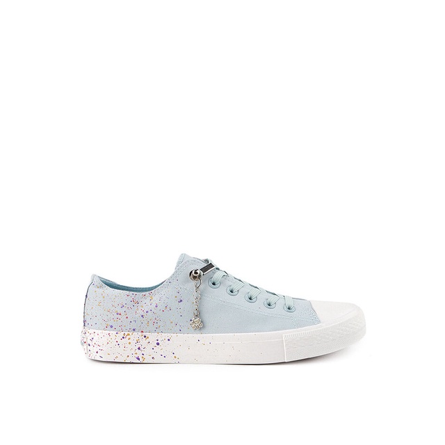 Hush Puppies Sneakers Wanita Josie Swift Light Blue