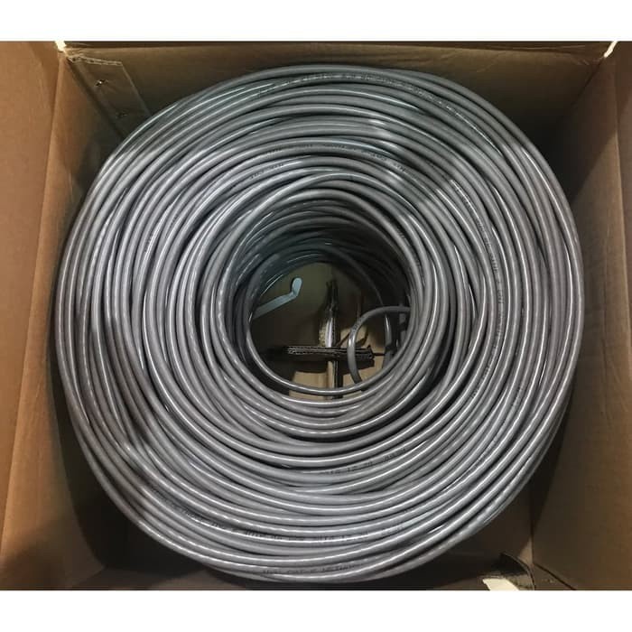 Kabel Lan BlueLink 305 meter Cat 5e Belden RJ45