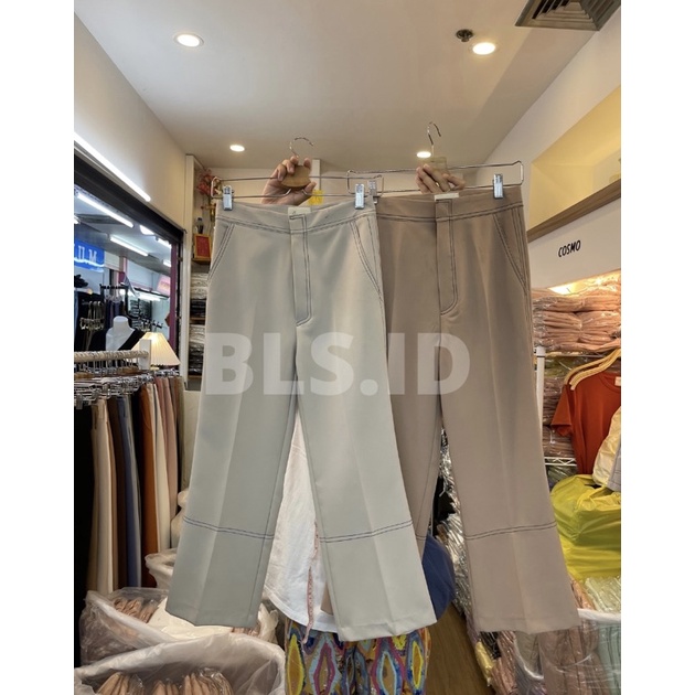 Cosmo Pants Bangkok