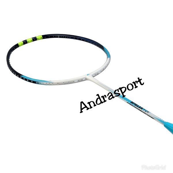 TERLARIS    Raket Badminton Bulutangkis Adidas New Spieler F 09 SMU Original
