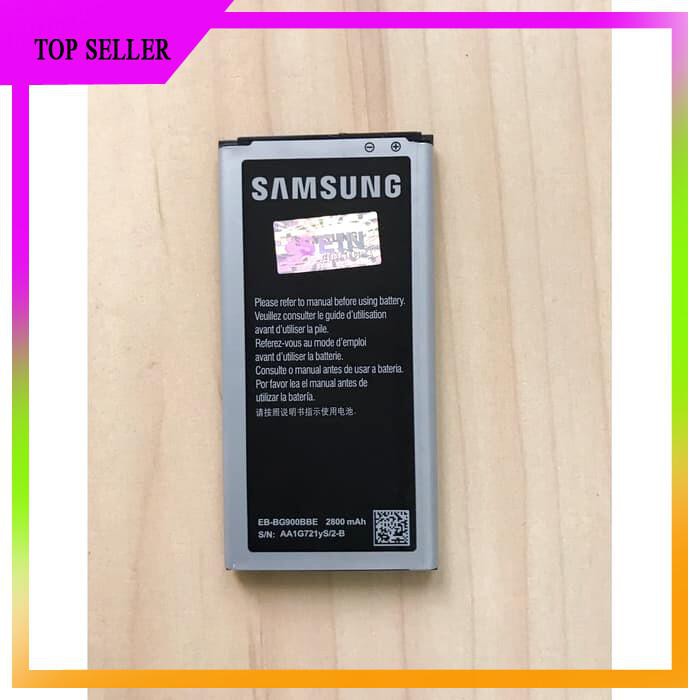 BATERAI SAMSUNG S5/DOCOMO G900 BATERAI BATERY
