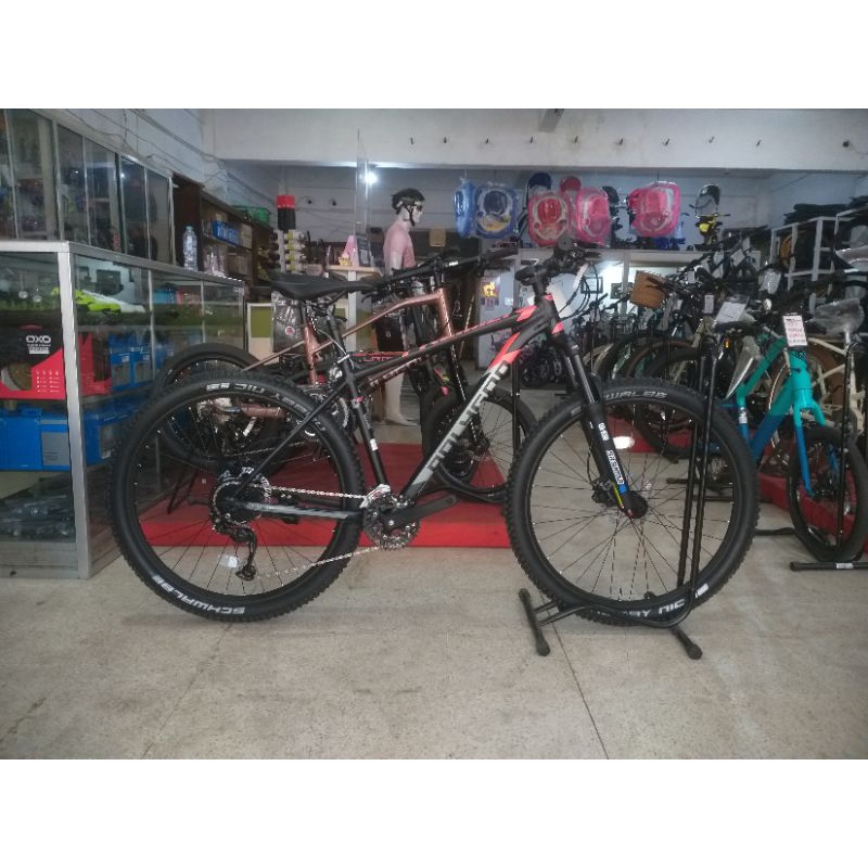 Sepeda Polygon Premier 5 Limited Edition MTB Freeongkir P.Jawa & Bali