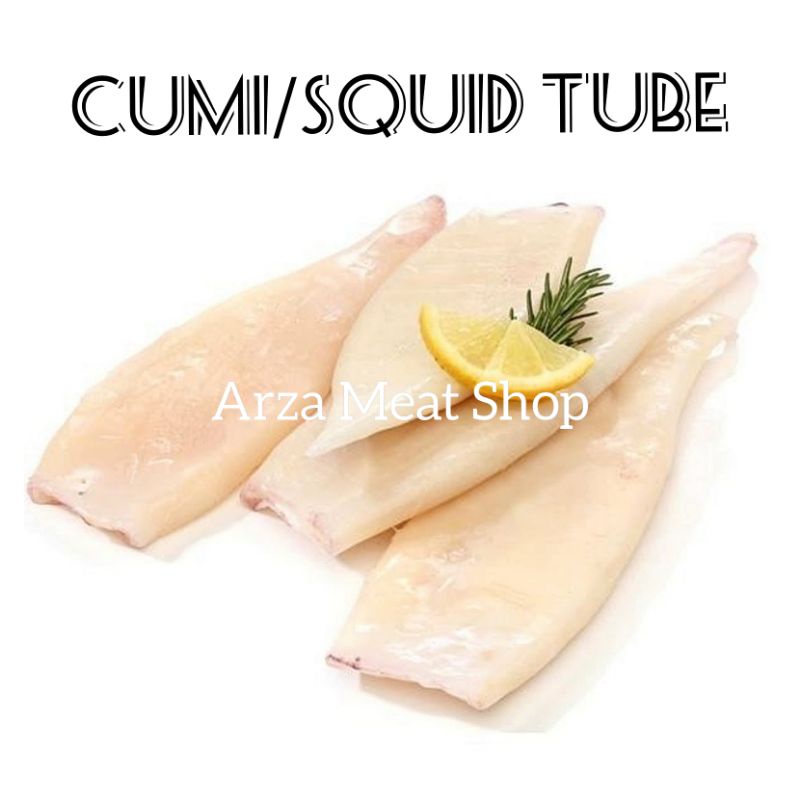 

CUMI KUPAS BERSIH PACK / CUMI TUBE PACK