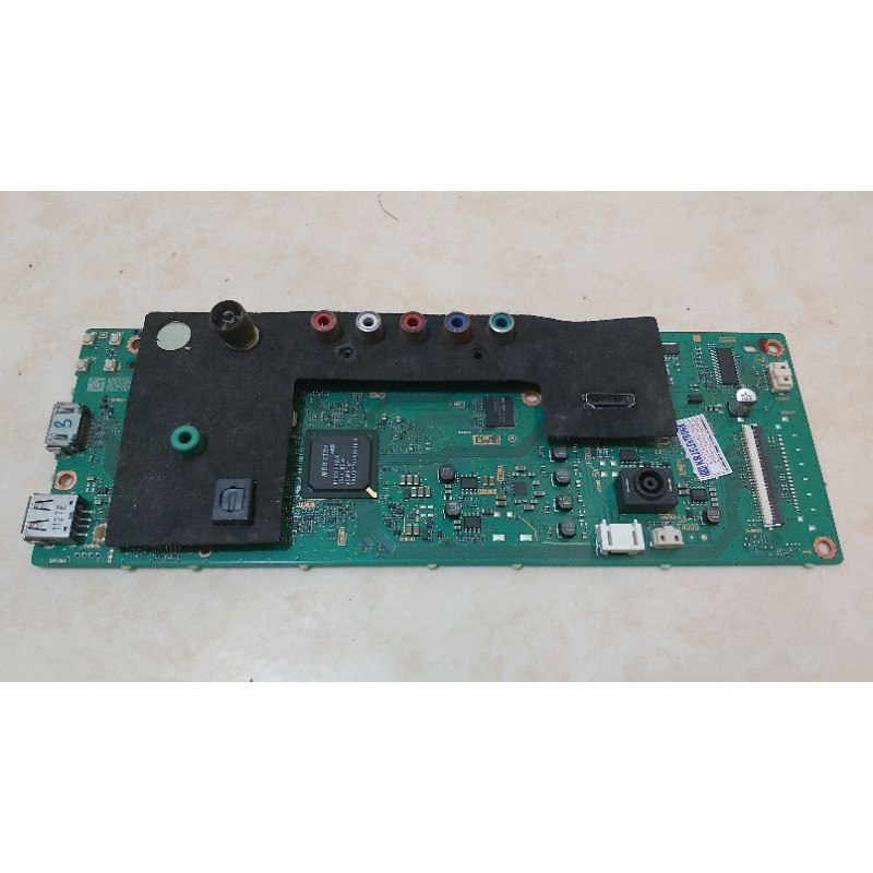 MB - MAINBOARD TV SONY KDL 32R300C - 32R300 - 32R300 C