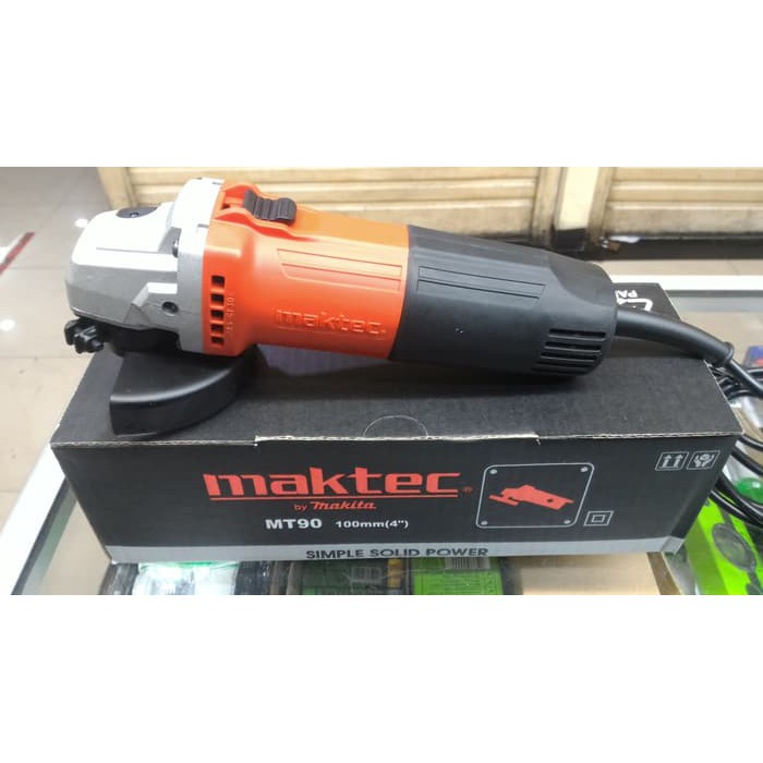 GERINDA MAKTEC MT 90 / MAKTEC MT 90