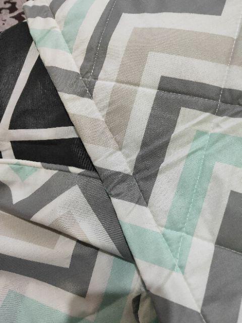 Tipidee - Sarung Bantal Sofa 40x40, Motif S127