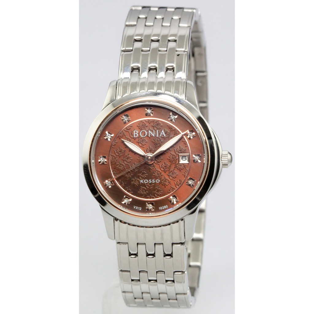 Jam Tangan Wanita Bonia Rosso BNB10280-2347