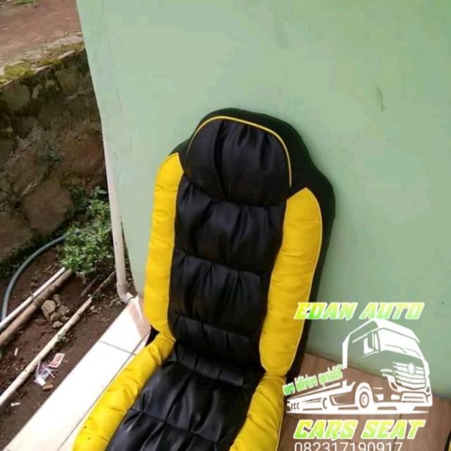 SARUNG JOK COVER JOK TRAGA MODEL SOPA
