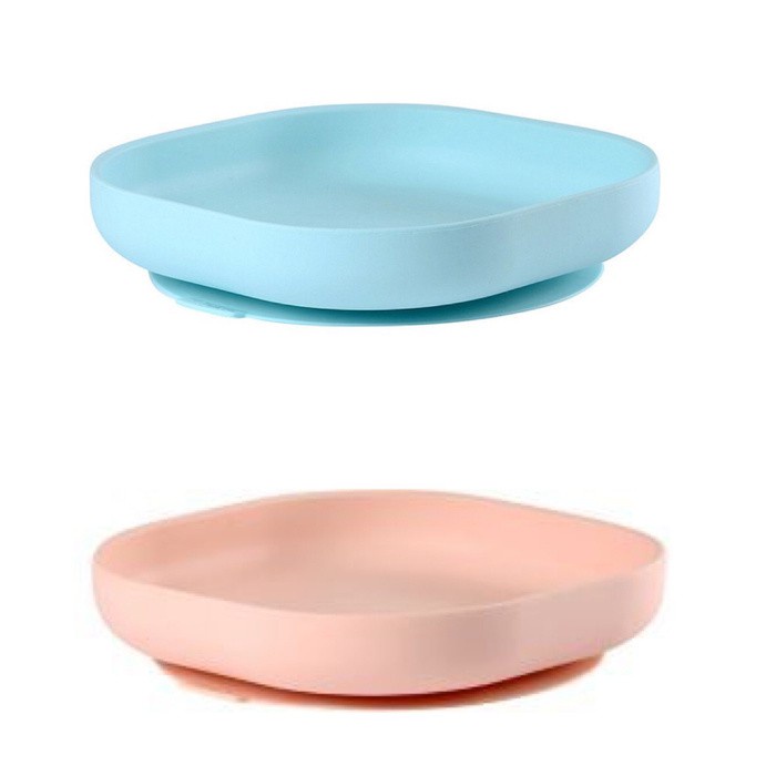 Beaba Silicone Plate