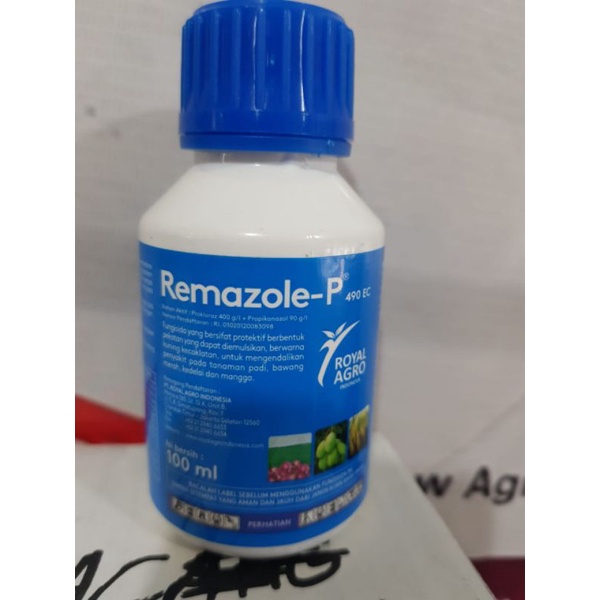 Remazole-P 490 EC 100 ML