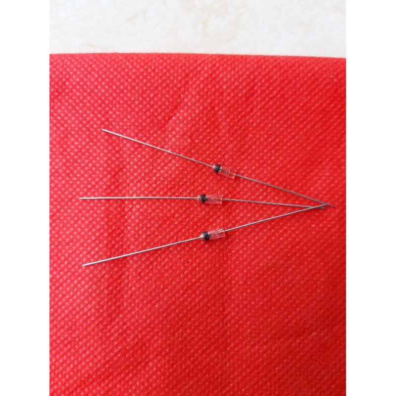 Dioda 1N34 IN34 Germanium Diode