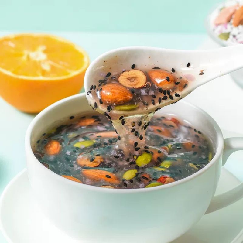 

Nafariz724 Bubuk Akar Teratai /Oufen 500Gr