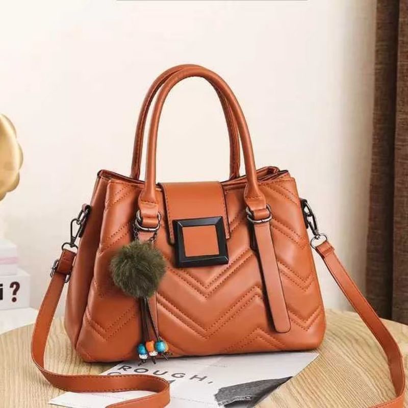 tas wanita selendang multi fungsi