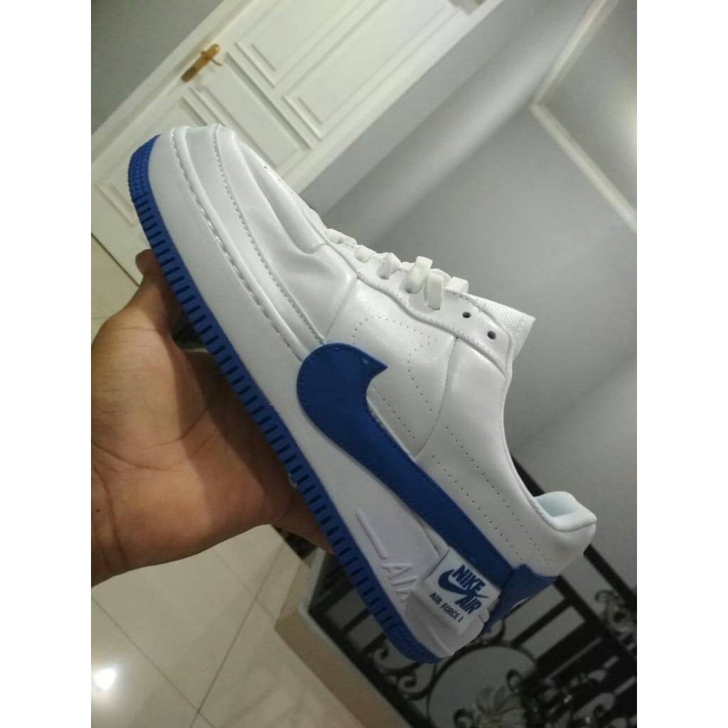 SEPATU NIKE NEW MODEL Air Force One Low