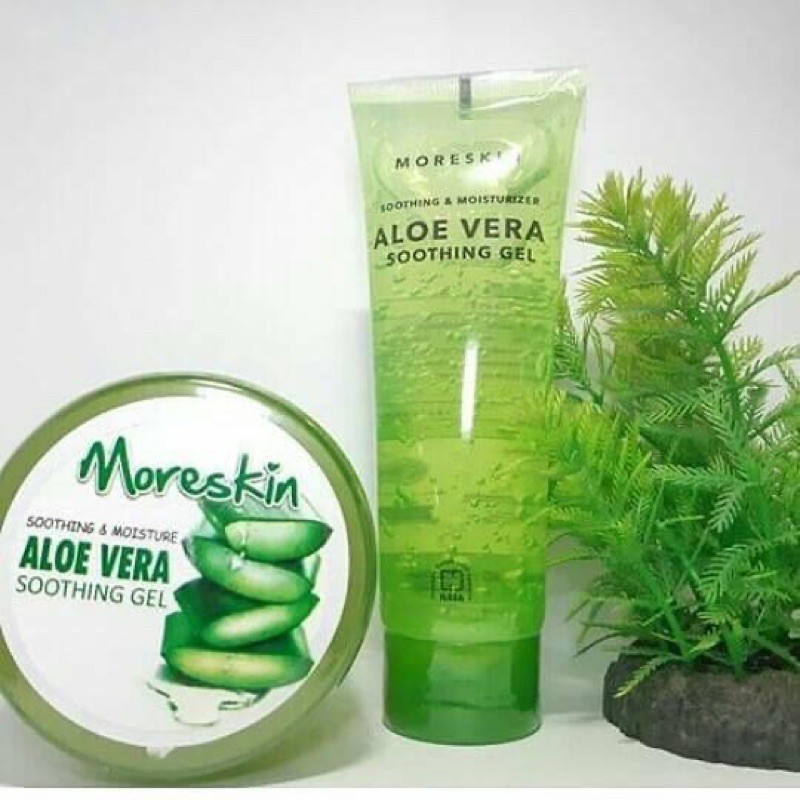 

Aloeveragelnasa