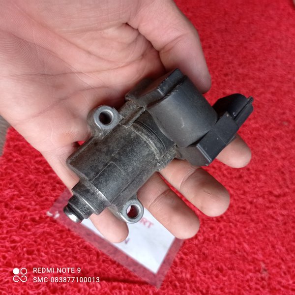 Sensor Isc Iacv Hyundai Trajet Cvvt Original Copotan