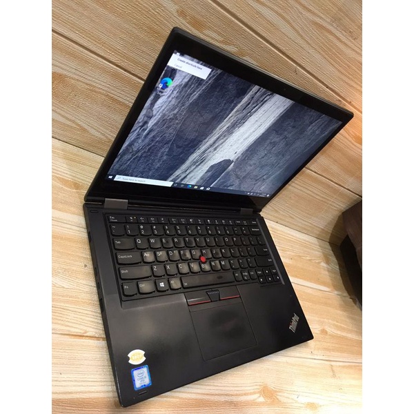 Laptop Lenovo Thinkpad Yoga 370 i5 Gen 7 SALE !!!