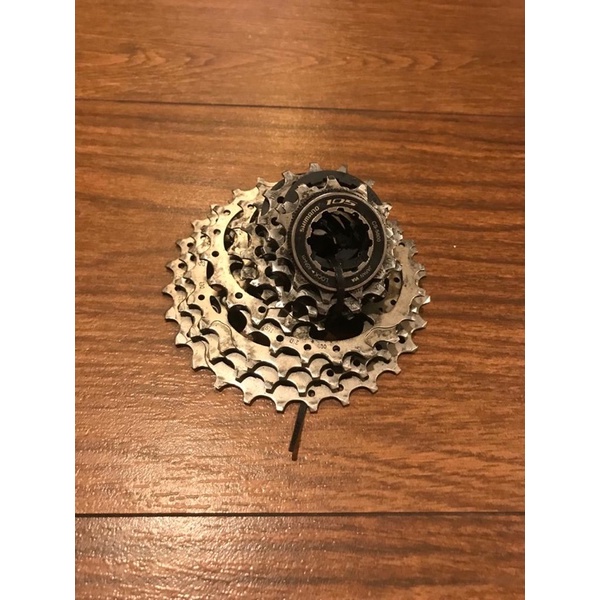 sprocket 105 11-28T