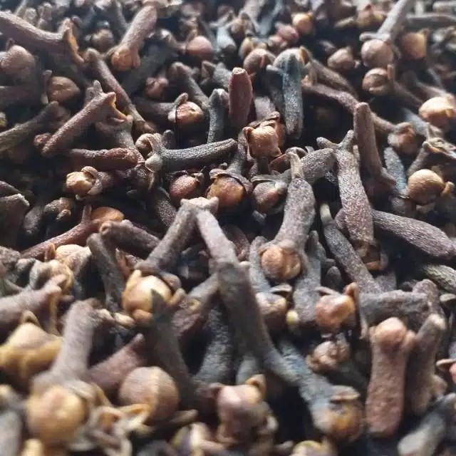 

100gr Cengkeh / Cloves / Rempah / JSR 100% PREMIUM QUALITY