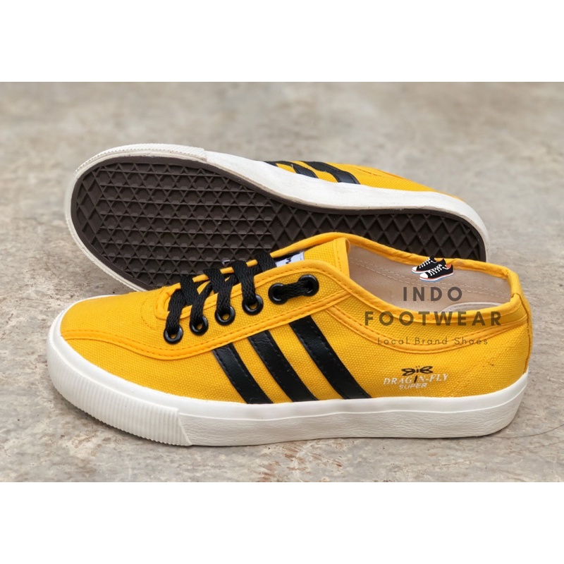 RB Sepatu Dragonfly Falcon Sepatu Capung Kodachi