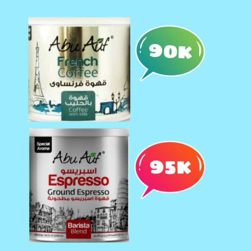 

Espreso Coffe Mesir