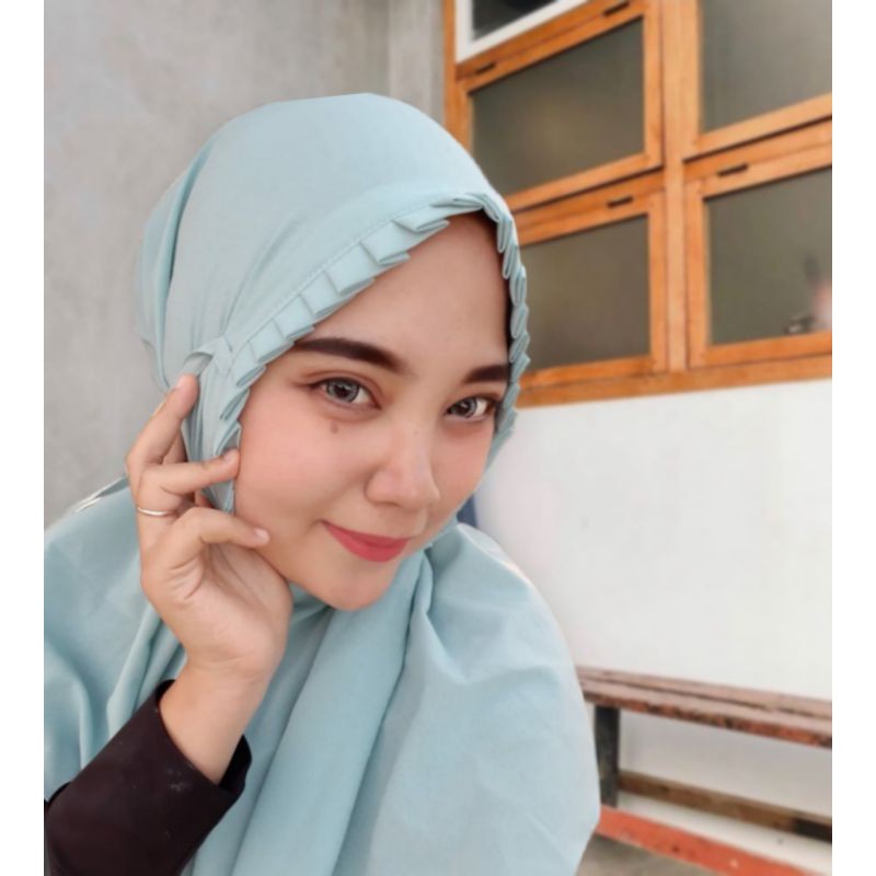 BERGO TALI LIPIT KCB