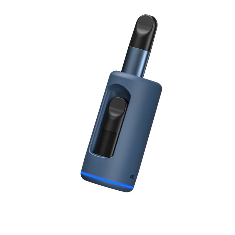 Pod Canister / Power Bank untuk Device XOOU RELX Infinity Essential Phantom - Storage &amp; Charging