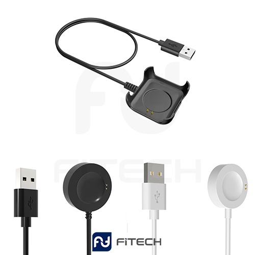 Charger FITECH T500+ T500+PRO T500 IWO 8