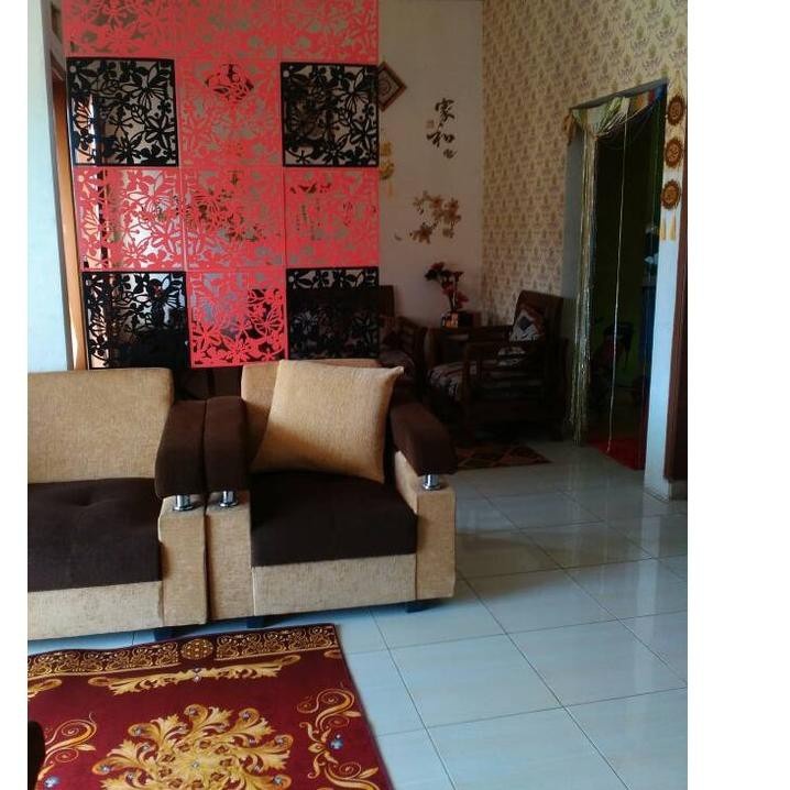 new!!Dekorasi Penyekat Ruangan Vintage ( 1pcs Per 1 Warna) PENYEKAT RUANGAN SEKAT PARTISI RUANG DEKORASI TIRAI DINDING