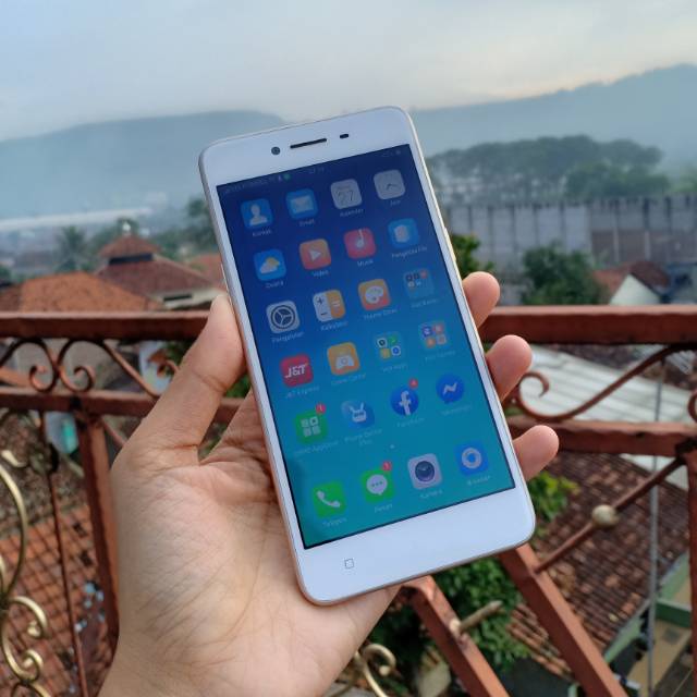 Oppo A37F second