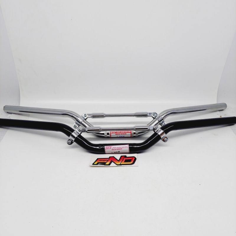 STANG STIR RZR CUSTOM TEBAL RZR DRAG HEREX RACING HIGH QUALITY SET STABILIZER