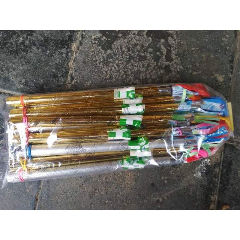 GROSIR MAINAN BALON EMPET PANJANG ISI 20 PCS