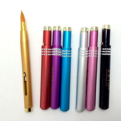 (BOW) Sale Lip Brush Lipstick Makeup Tool Lip Eyeliner Kuas