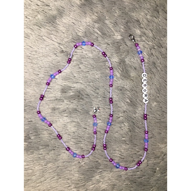 

KODE LILAC