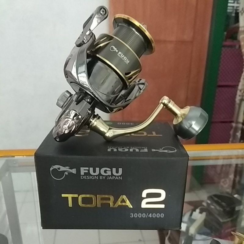 Fugu Tora 2 2000