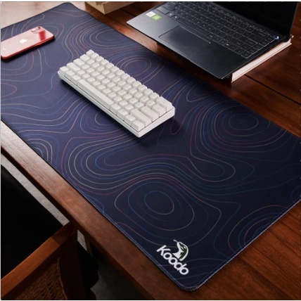 Koodo Geo Gaming Deskmat