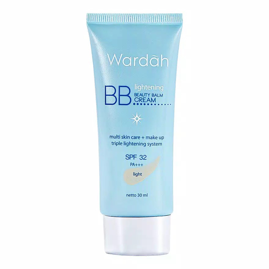 Wardah Lightening BB Cream 30 ml
