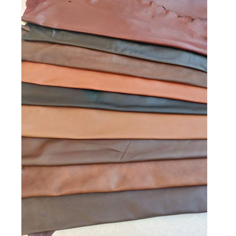 Stock Terbatas READY STOCK KULIT ASLI LEMBARAN DOMBA GARUT UKURAN 20X20 CM JUAL PERFEET, KULIT DOMBA
