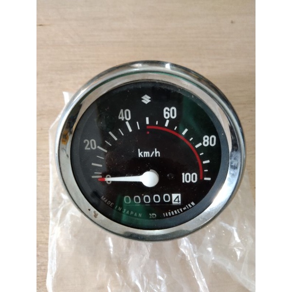 Spedometer Suzuki F90 / F50