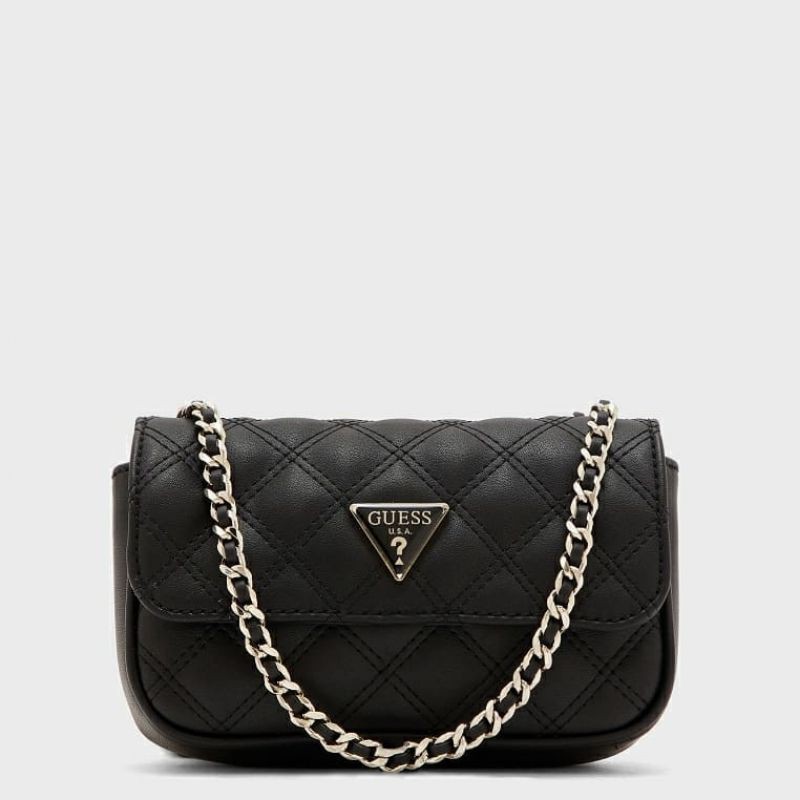 GUESSS Cessily Mini Crossbody Bag