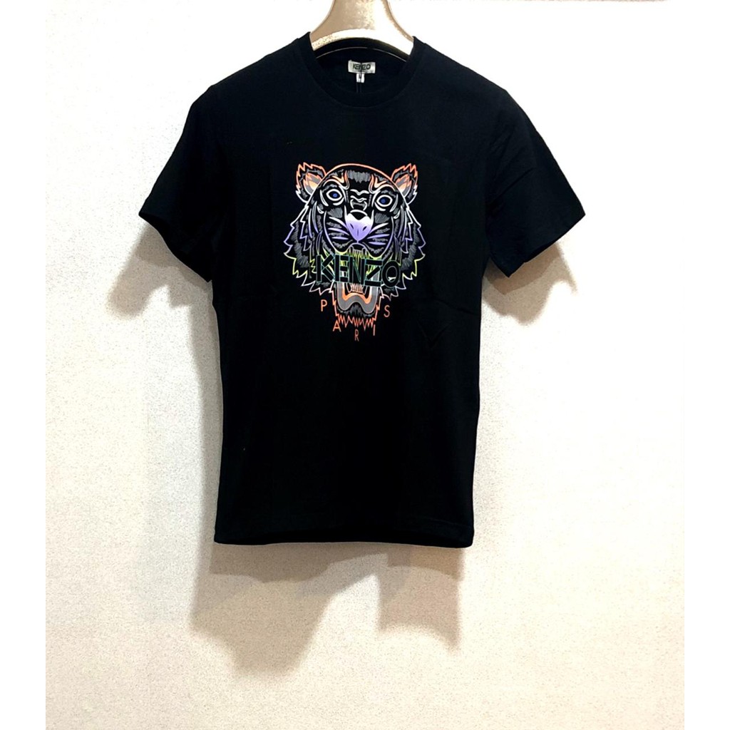 45SNG Kaos Kenzo Wanita Original 45SNG Kaos Kenzo Wanita Original
