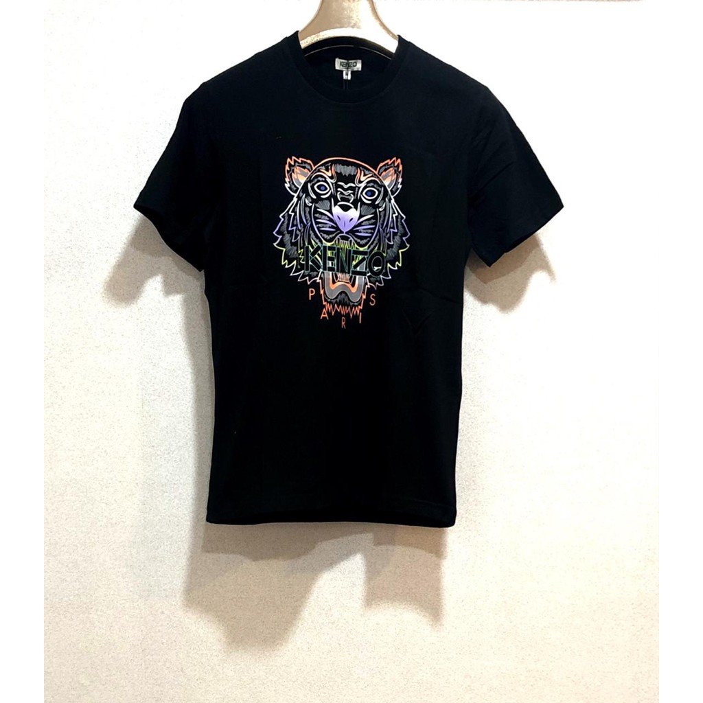 45SNG Kaos  Kenzo  Wanita  Original