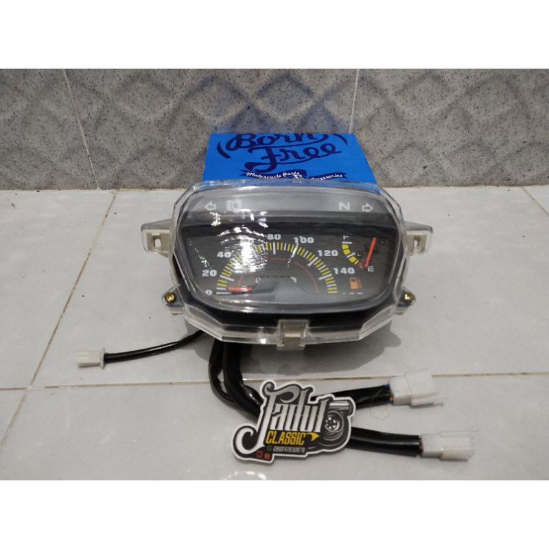 Spedometer Honda grand speedometer Honda Astrea grand