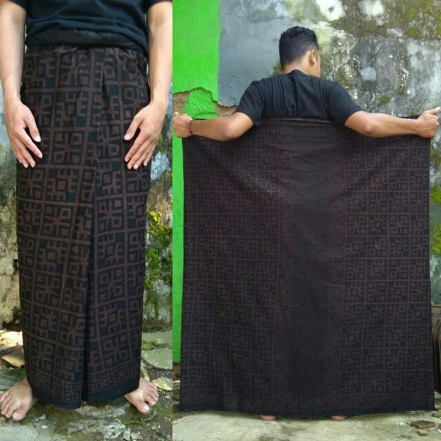 Tunik Batik Modern Atasan Batik Terbaru
