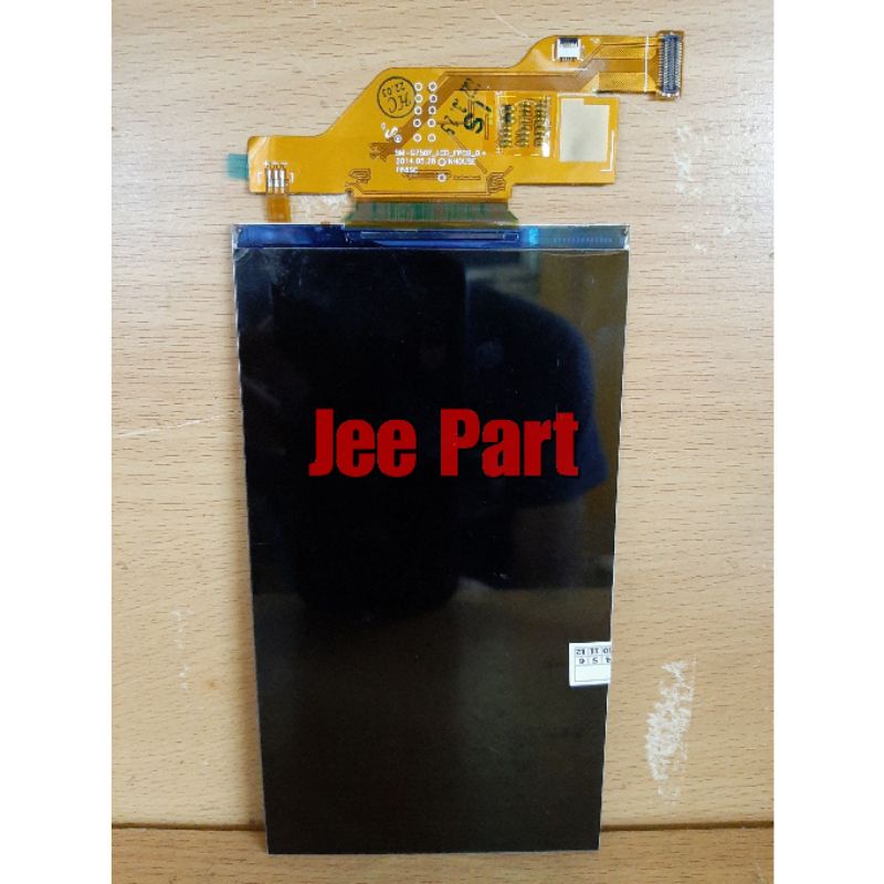 LCD SAMSUNG MEGA 2 G750 G750H - LCD ONLY