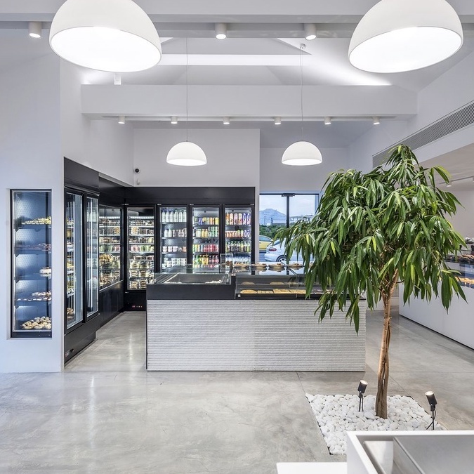 Desain Interior - SketchUp VRay