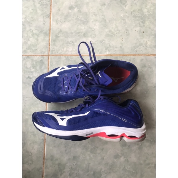 Mizuno original wlz6