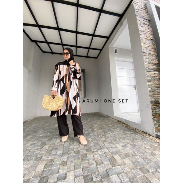arumi one set